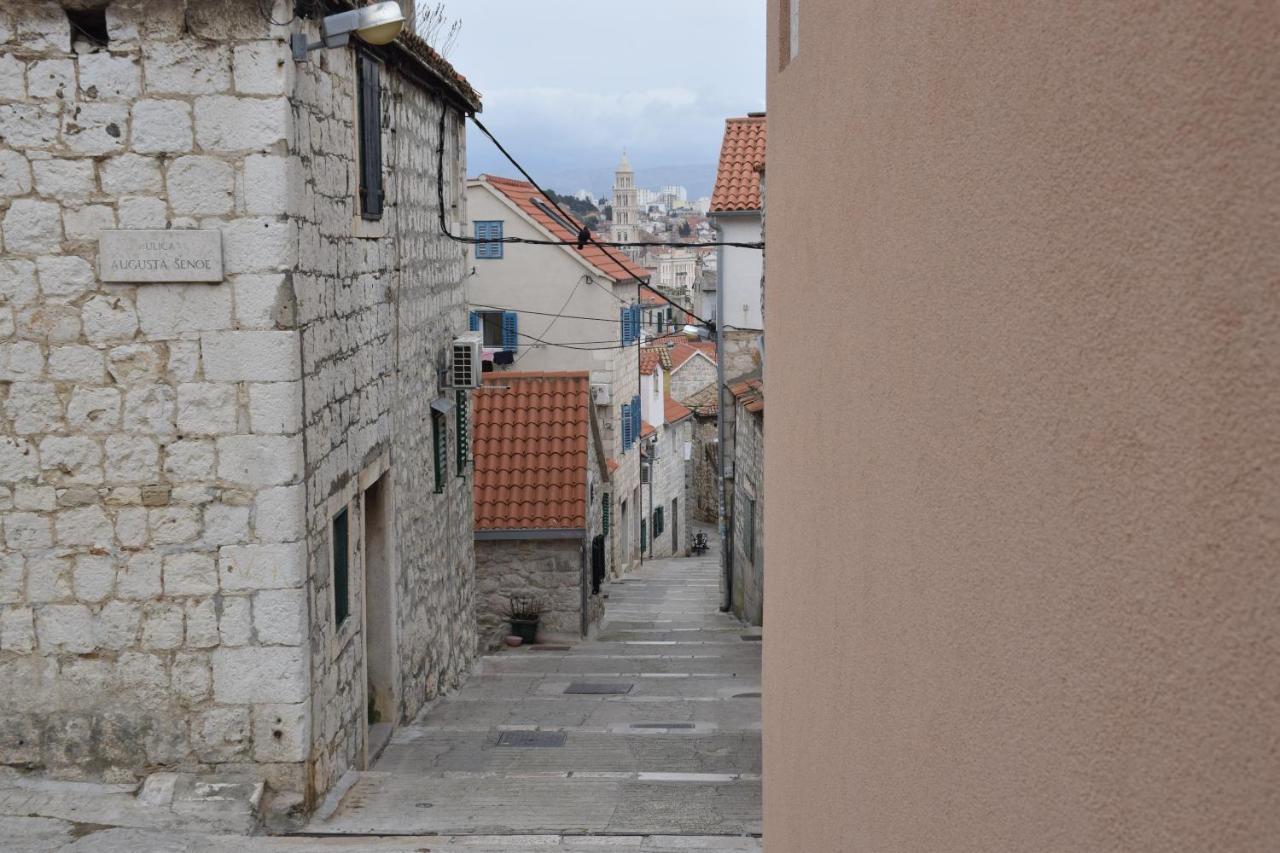 Apartmán Diocles Place *