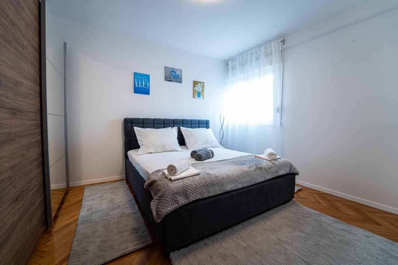 Diocles Place * Spalato
