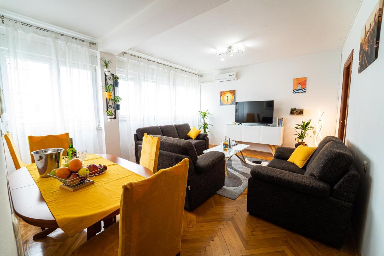Apartman Diocles Place
