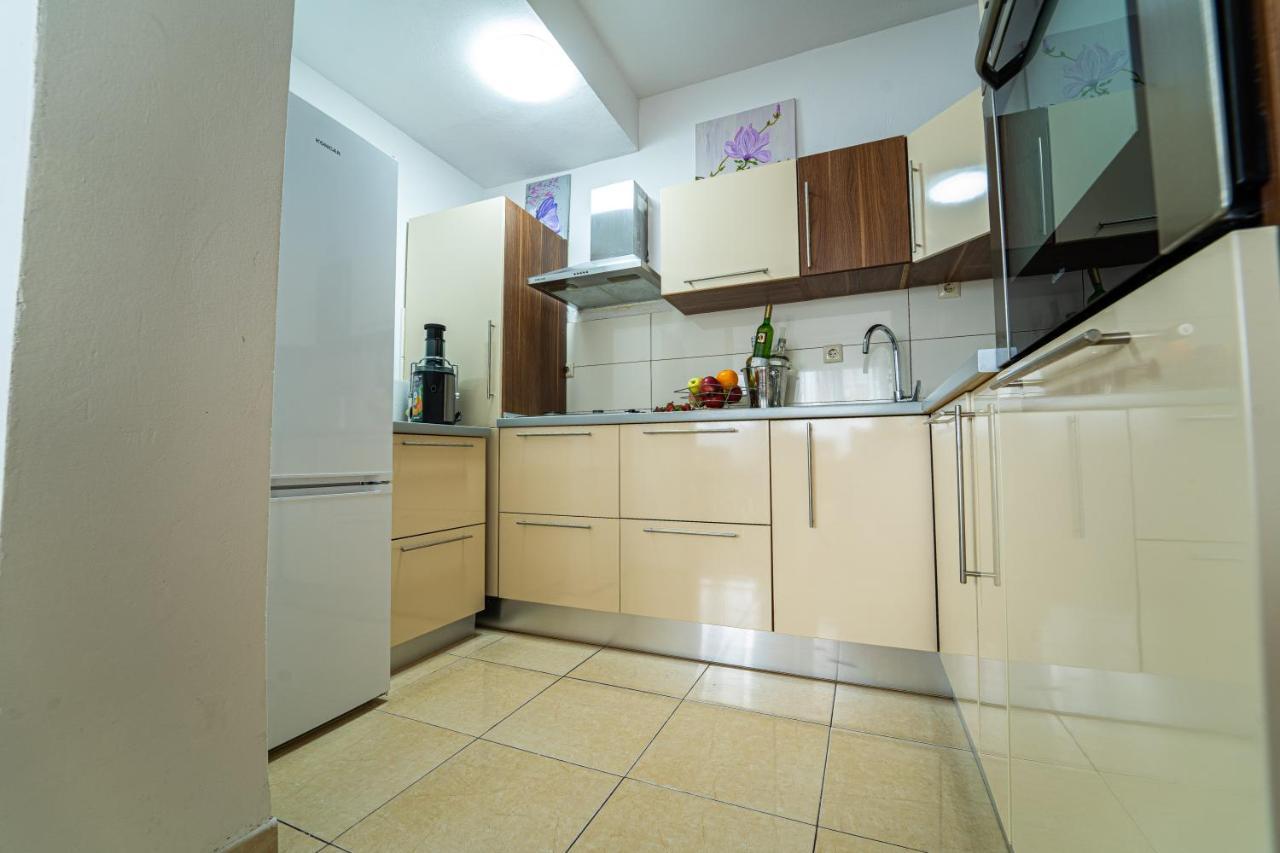 Apartman Diocles Place *