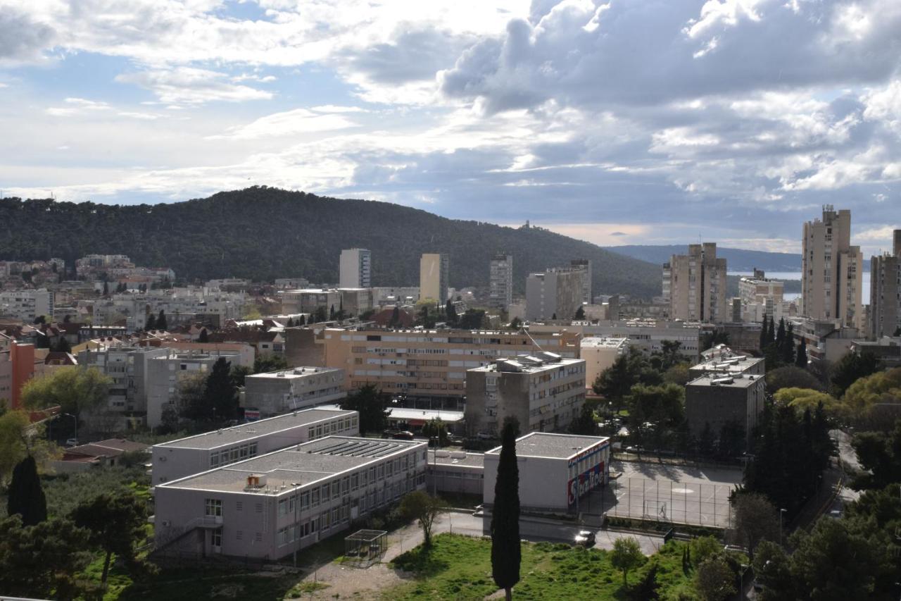 Apartman Diocles Place Split