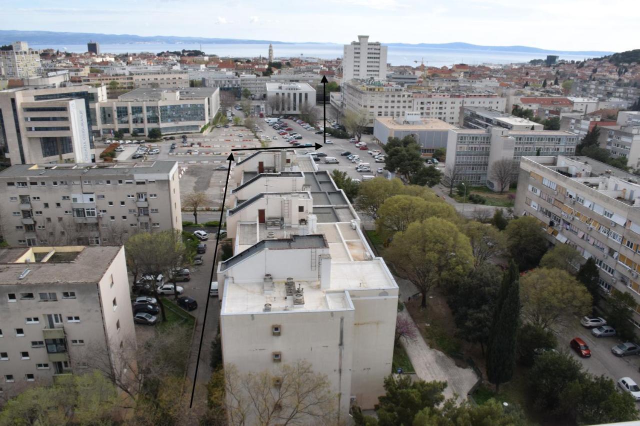 Diocles Place * Spalato