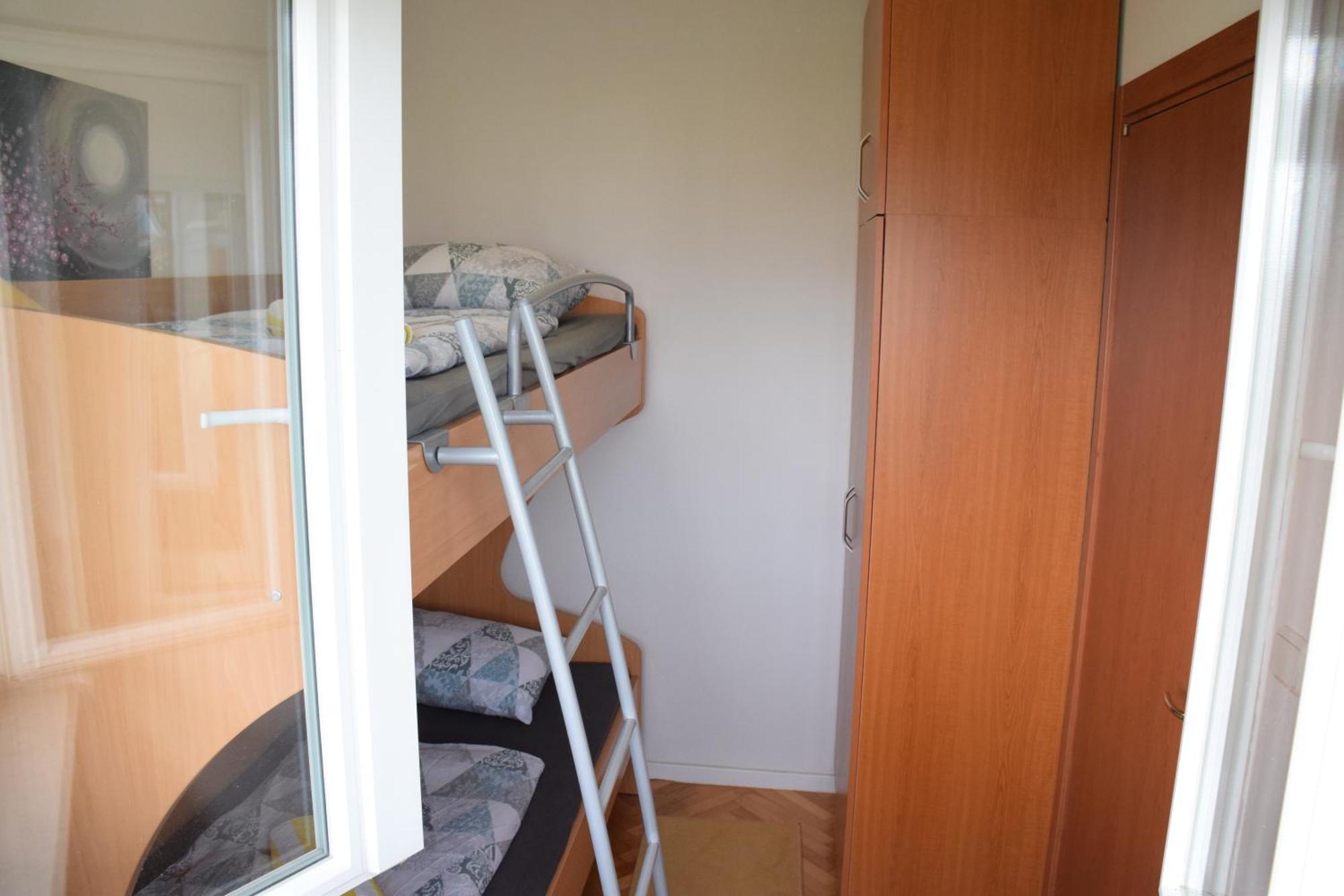 Apartman Diocles Place *