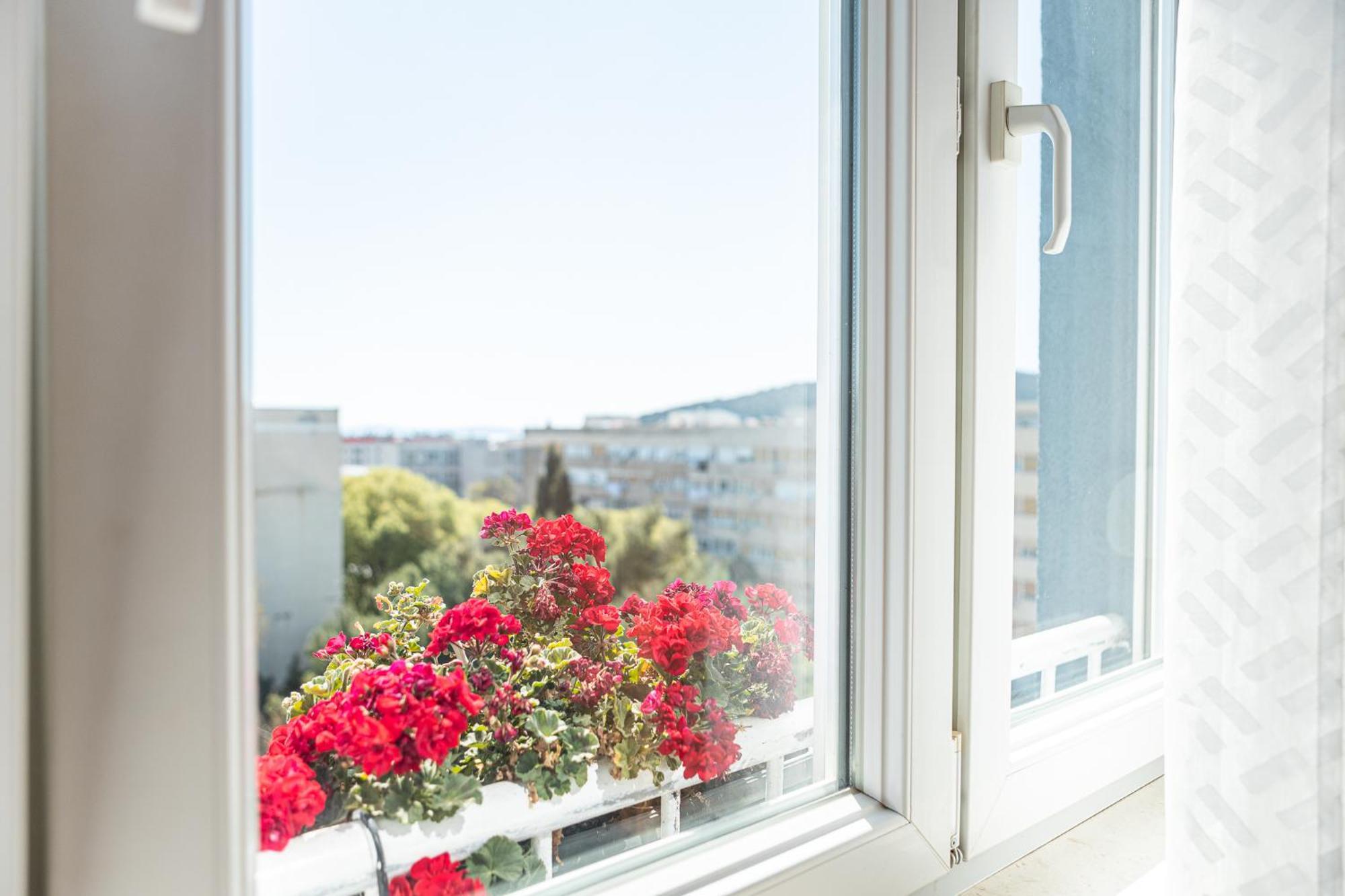 Apartman Diocles Place *