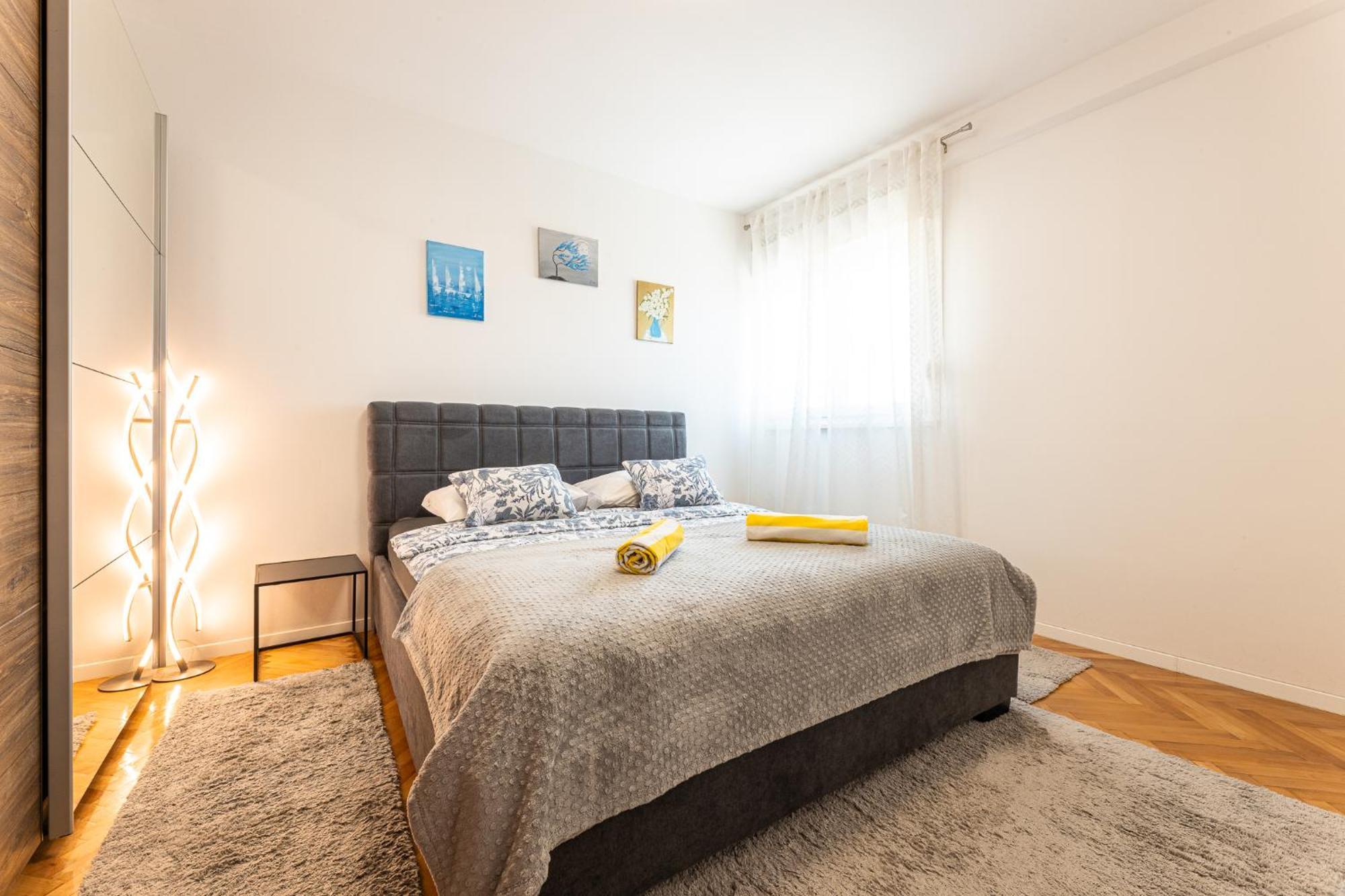 Diocles Place Appartamento *